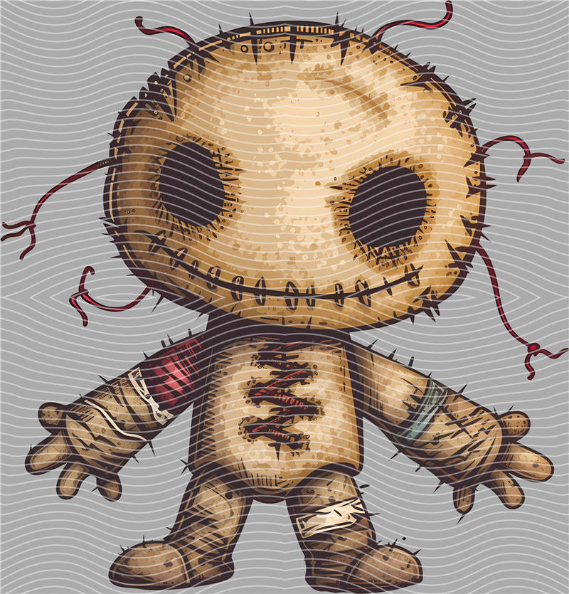Halloween-WS 312